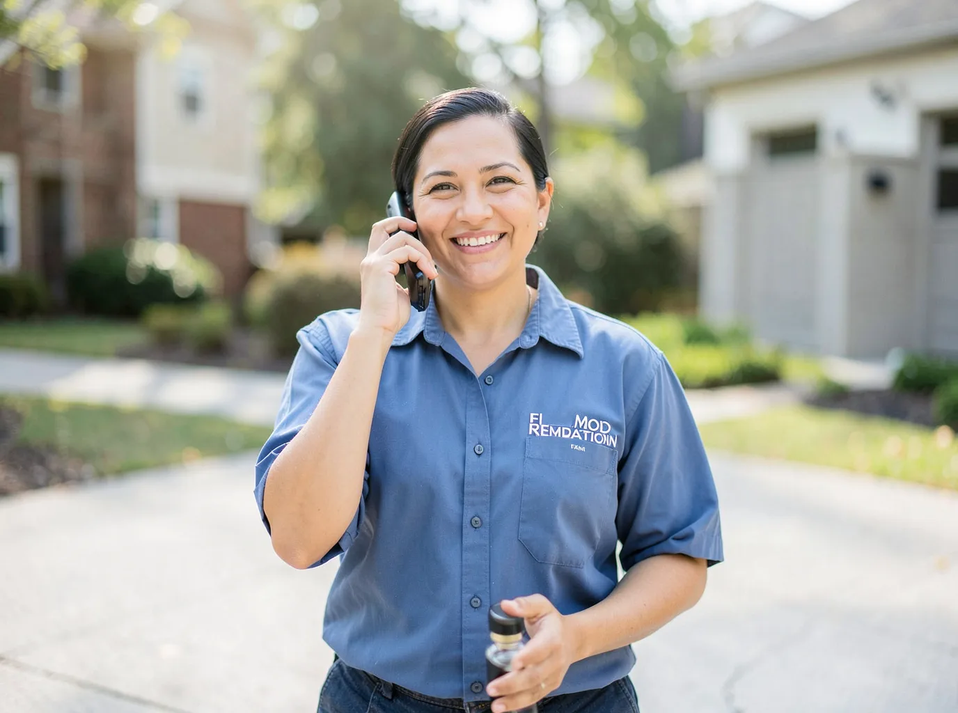 Mold Remediation Realitos, TX FAQs